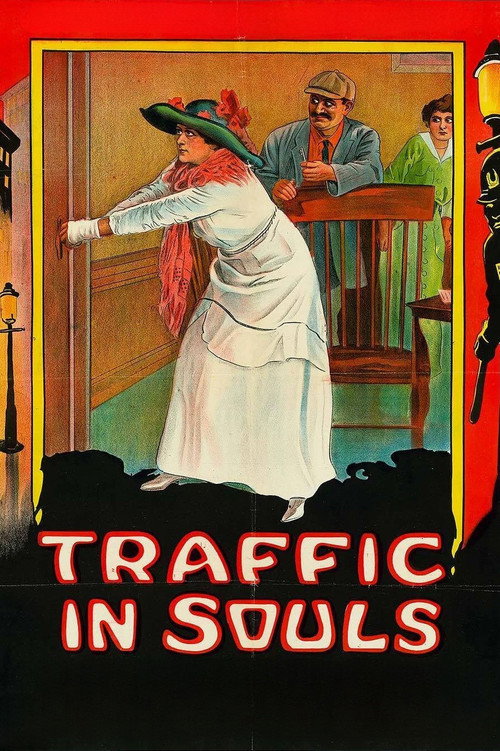 Traffic in Souls