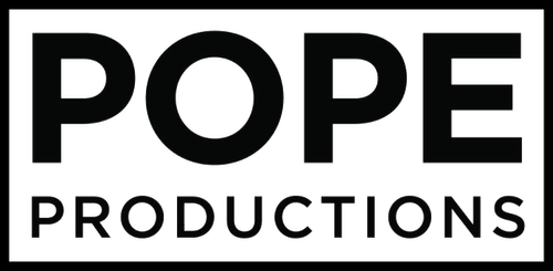 Pope Productions