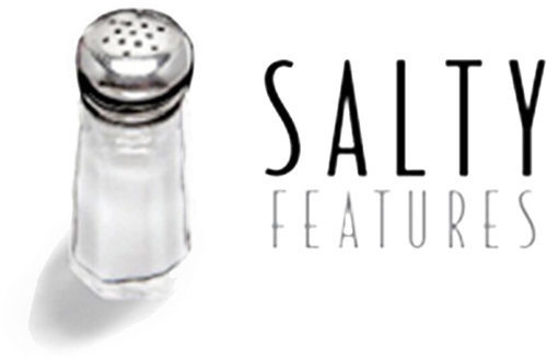 Salty Features