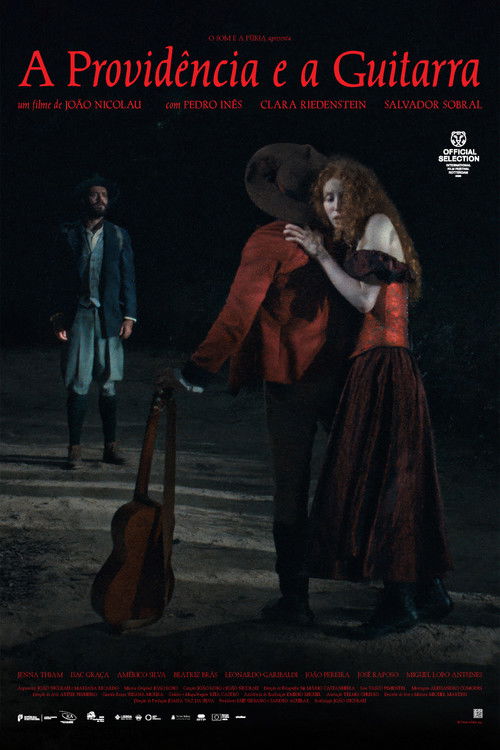 Providence and the Guitar