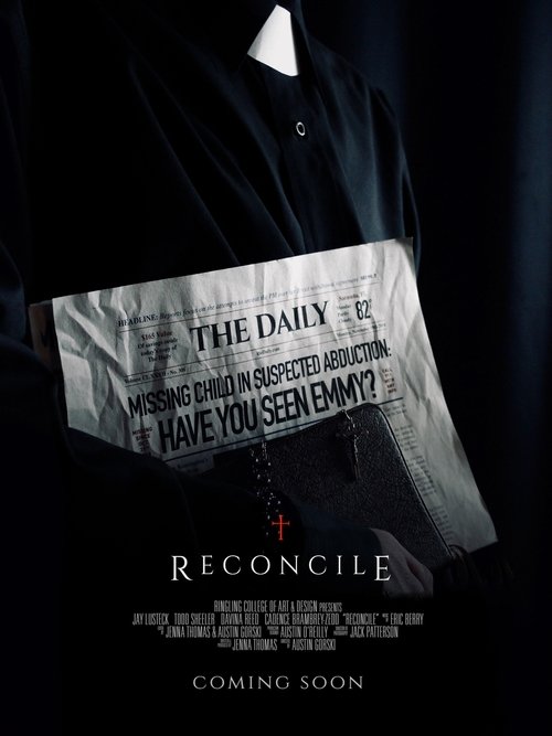 Reconcile
