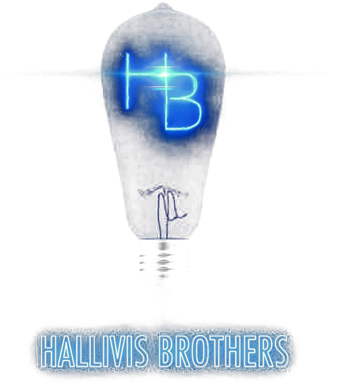 The Hallivis Brothers