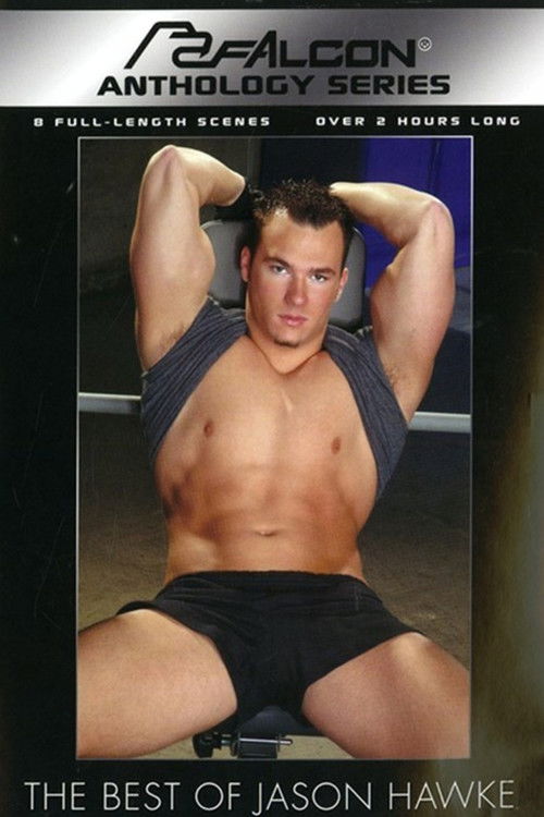 The Best of Jason Hawke