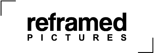 Reframed Pictures