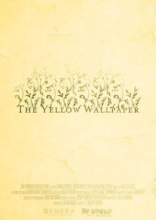 The Yellow Wallpaper