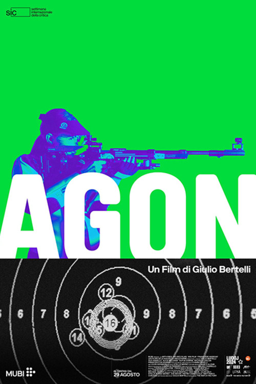Agon