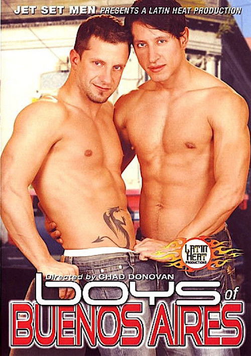 Boys of Buenos Aires