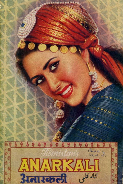 Anarkali