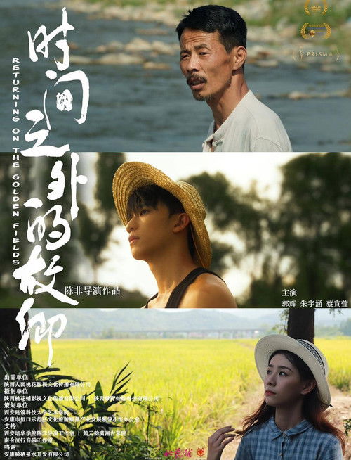 Returning On The Golden Fields