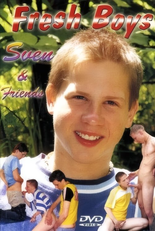 Fresh Boys 1: Sven & Friends