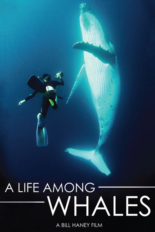 A Life Among Whales
