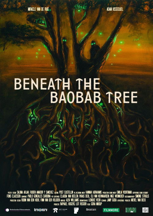 Beneath the Baobab Tree