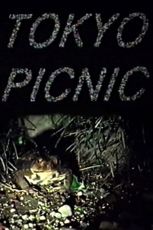 Tokyo Picnic