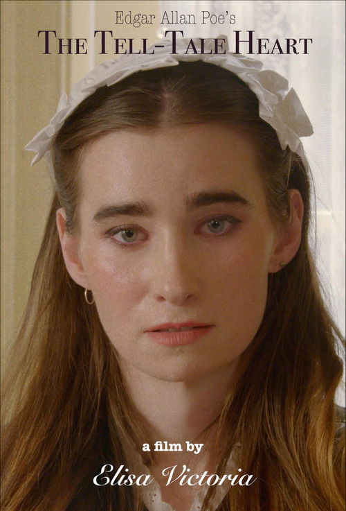 The Tell-Tale Heart
