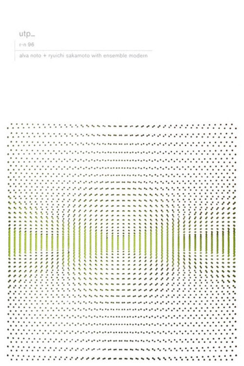 Alva Noto + Ryuichi Sakamoto with Ensemble Modern: utp_