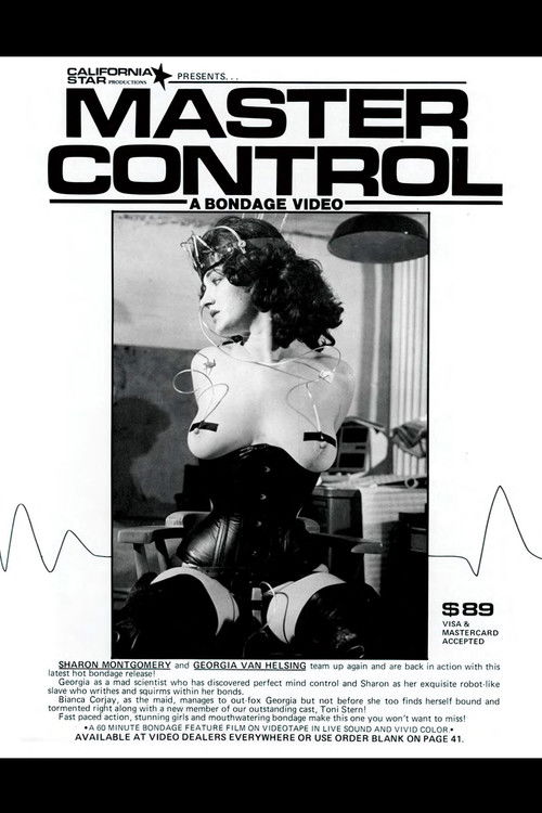 Master Control