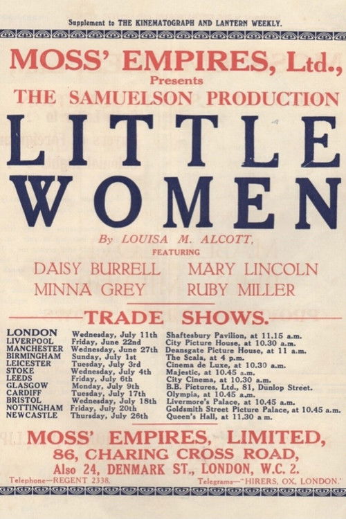 Little Women