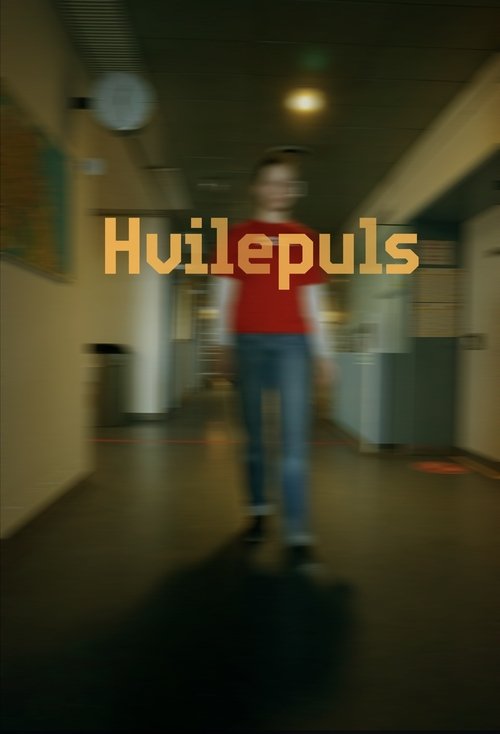 Hvilepuls