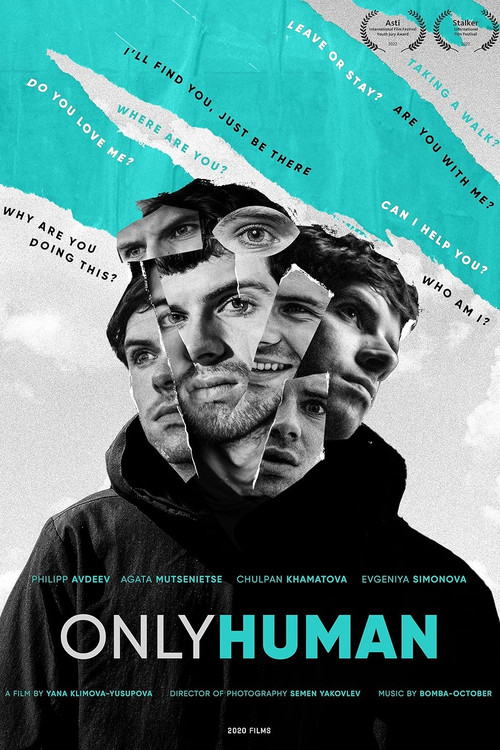 Onlyhuman