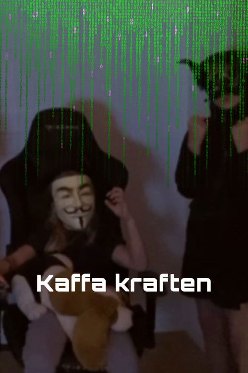 Kaffa kraften
