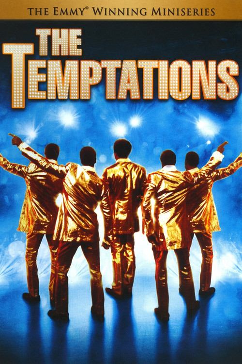 The Temptations