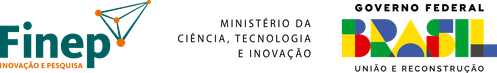 FINEP/Ministério da Ciência, Tecnologia e Inovacão