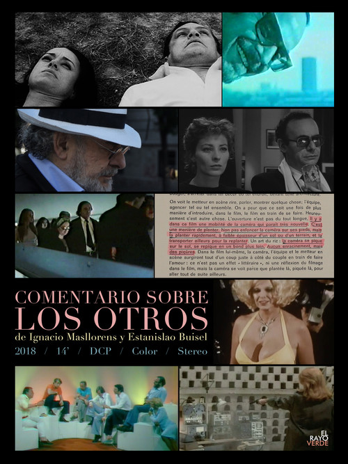 Commentary on Les Autres