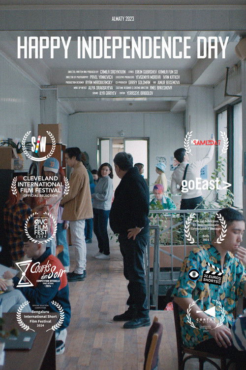 Happy Independence Day