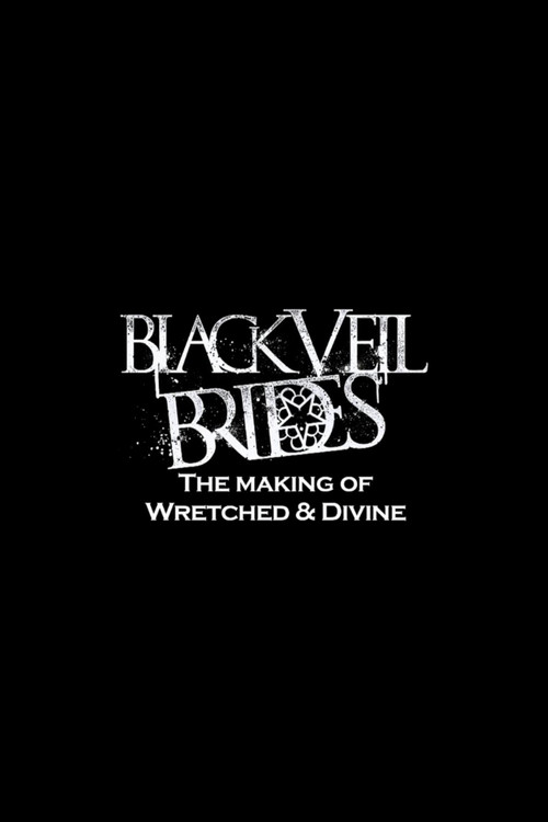 Black Veil Brides in the Studio: The Making of Wretched and Divine