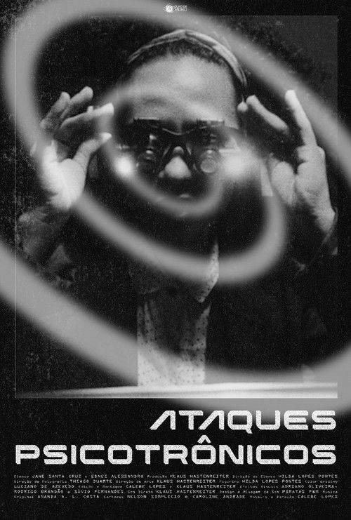 Psychotronic Attacks