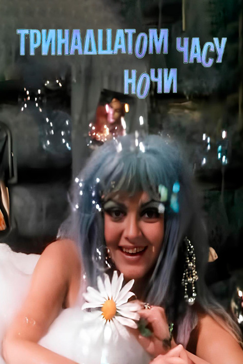 In the Thirteenth Hour of the Night