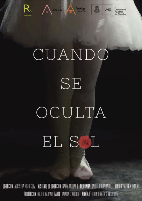When the Sun Hides