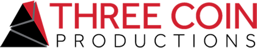 Three Coin Productions
