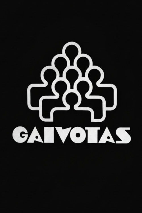 Gaivotas