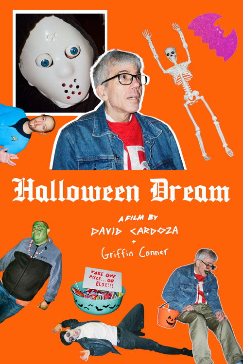 Halloween Dream