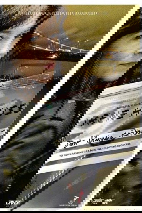 Irene Huss 8: Det lömska nätet