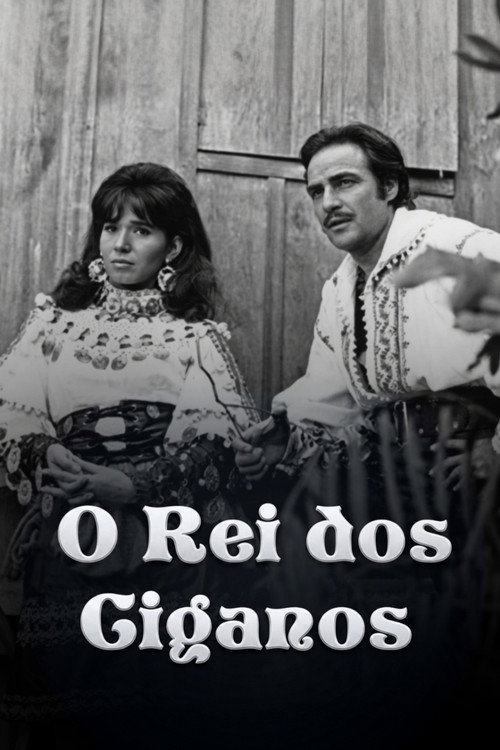 O Rei dos Ciganos