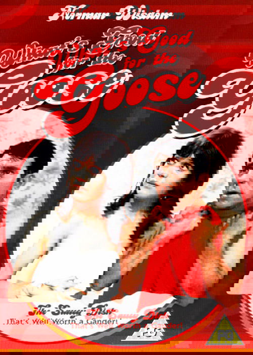 What's Good for the Goose