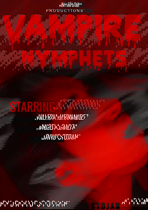 Vampire Nymphets