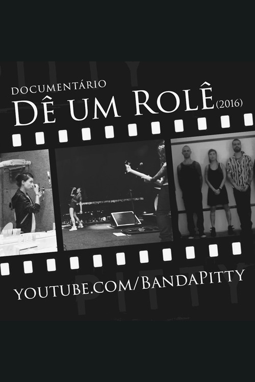 Pitty: Dê um Rolê