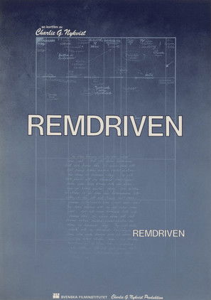 Remdriven