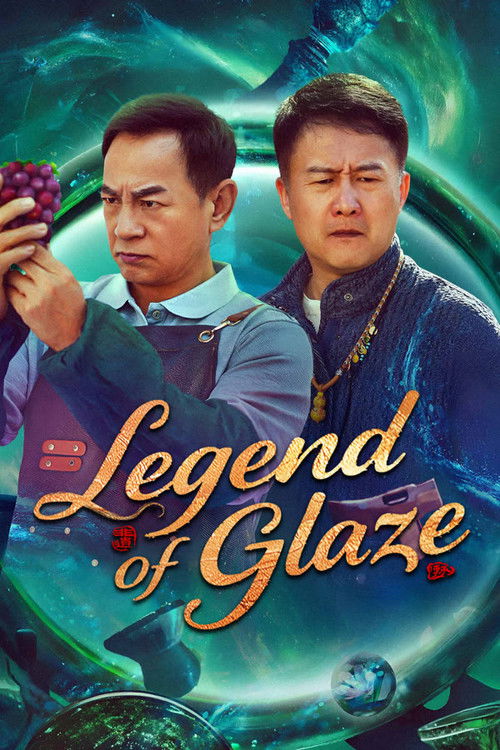 Legend of Glaze