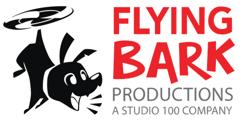Flying Bark Productions
