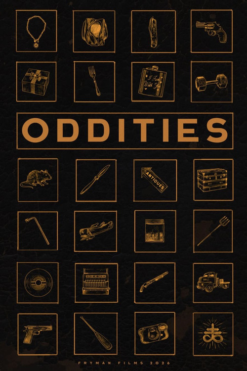 Oddities