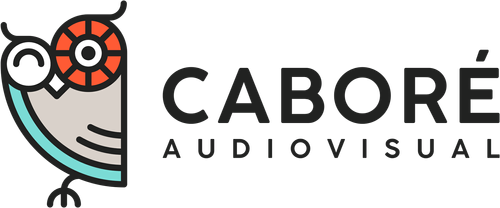 Caboré Audiovisual