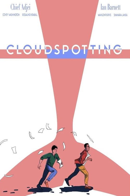 Cloudspotting