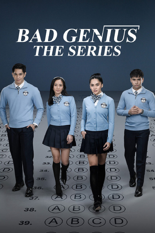 Bad Genius: The Series