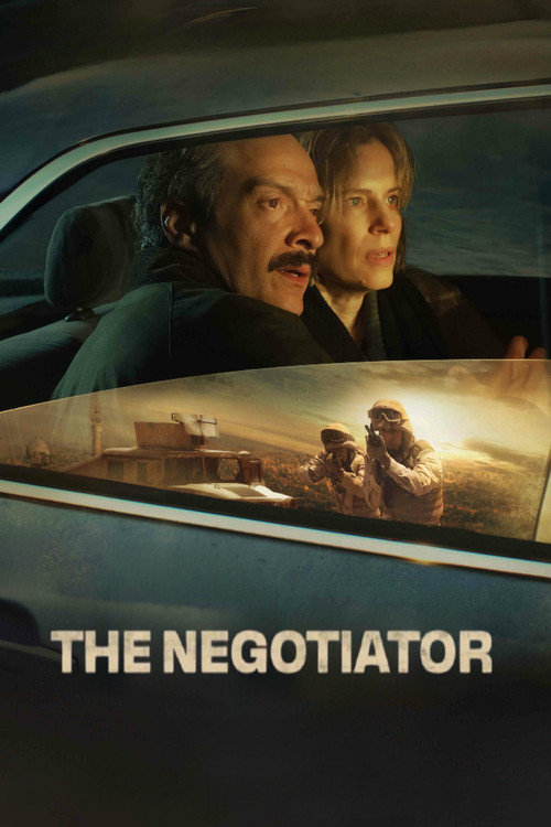 The Negotiator