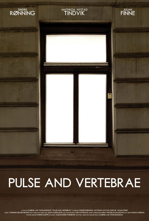 Pulse and Vertebrae