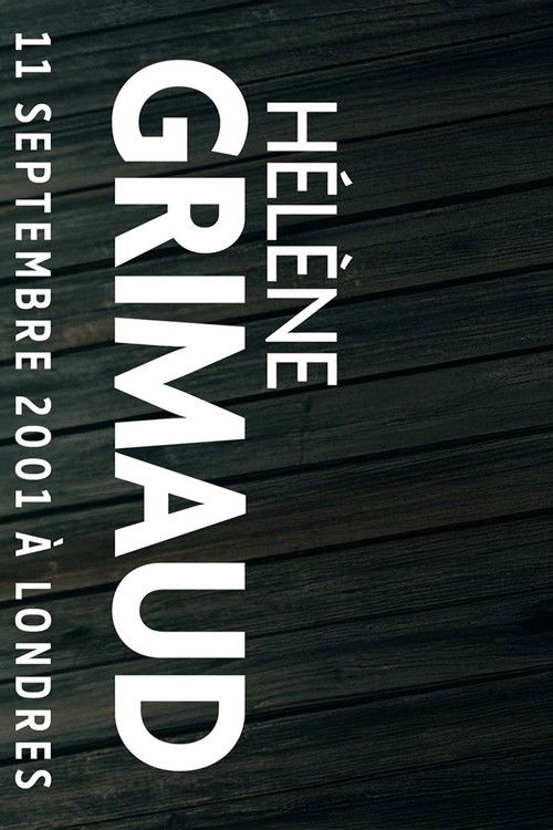 Hélène Grimaud, 11 September 2001 Great moments in music